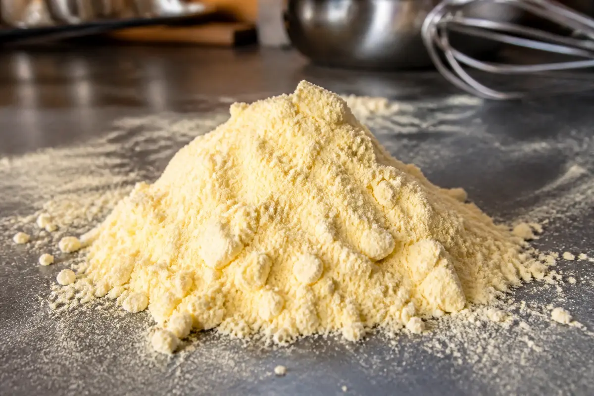 À quoi sert la poudre à flan en pâtisserie et comment l’utiliser ?