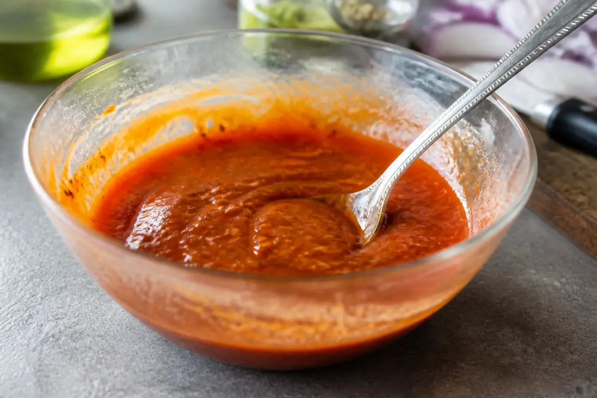 Comment réussir une sauce Tex Mex maison et marinade ?