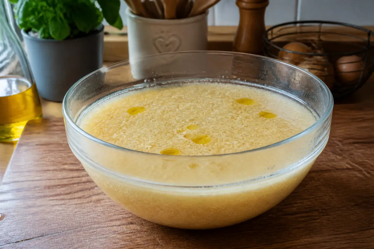 Semoule au micro onde : Recette rapide et astuces de cuisson