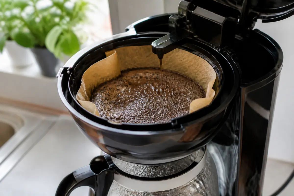 Dosage filtre café 4 tasses : Comment réussir à tous les coups ?