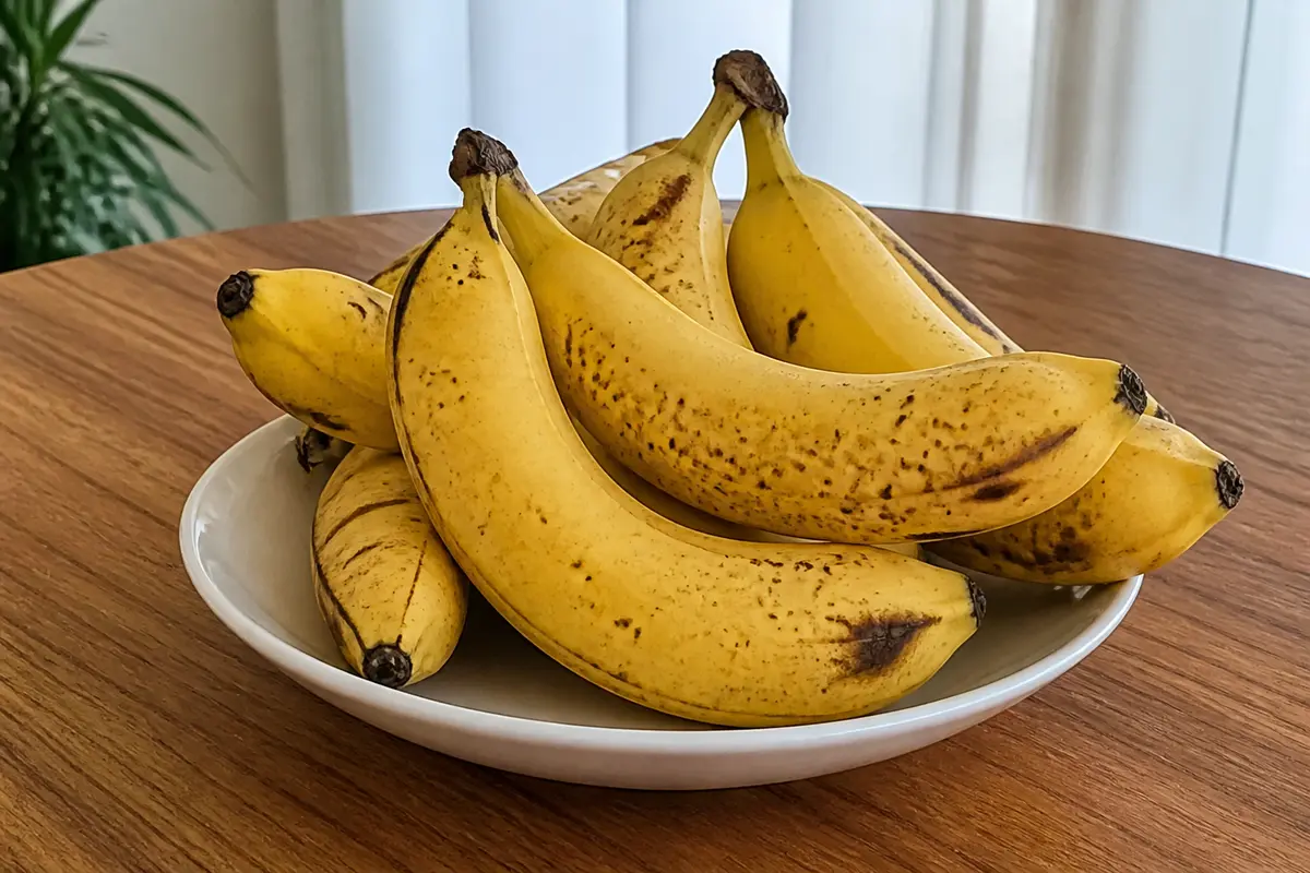 Maviehealthy.com bananes : recettes healthy &amp; astuces faciles