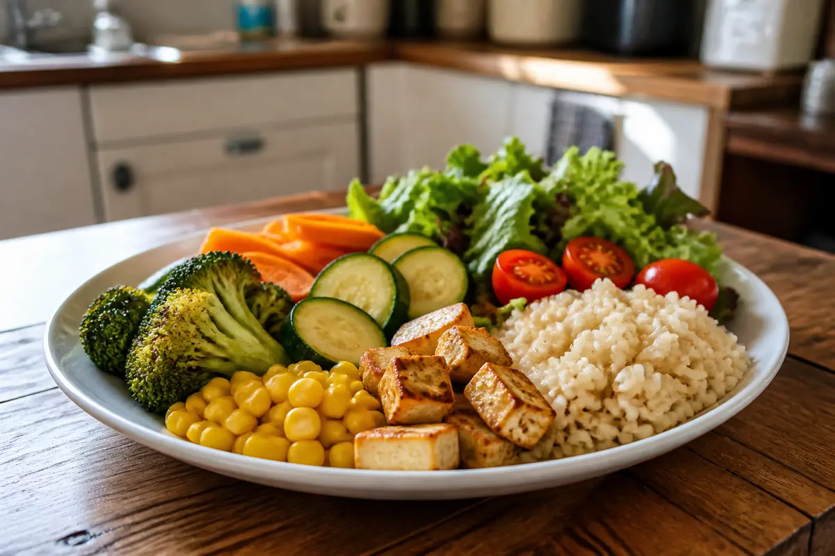 MavieHealthy.com culinaire : Recettes faciles, saines et délicieuses